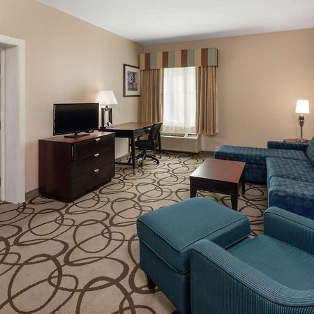 La Quinta By Wyndham Fort Worth - Lake Worth Εξωτερικό φωτογραφία
