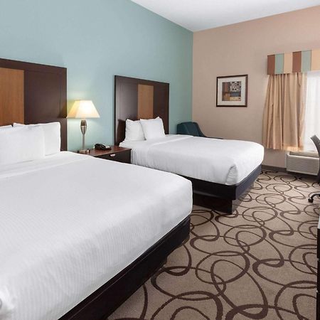 La Quinta By Wyndham Fort Worth - Lake Worth Εξωτερικό φωτογραφία
