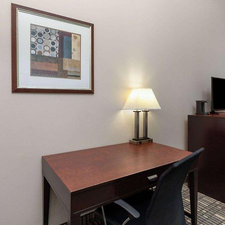 La Quinta By Wyndham Fort Worth - Lake Worth Εξωτερικό φωτογραφία