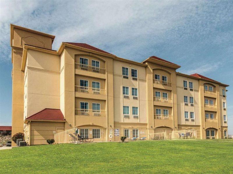 La Quinta By Wyndham Fort Worth - Lake Worth Εξωτερικό φωτογραφία