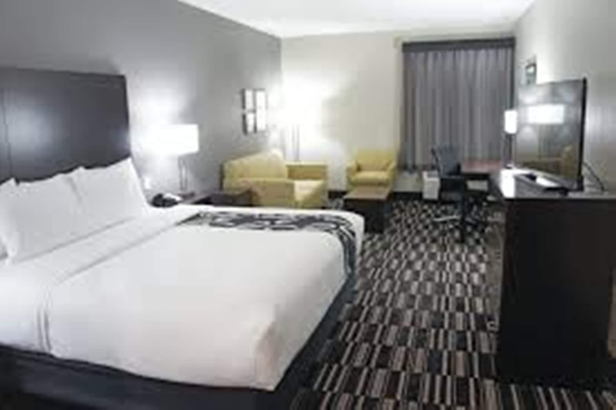 La Quinta By Wyndham Fort Worth - Lake Worth Εξωτερικό φωτογραφία