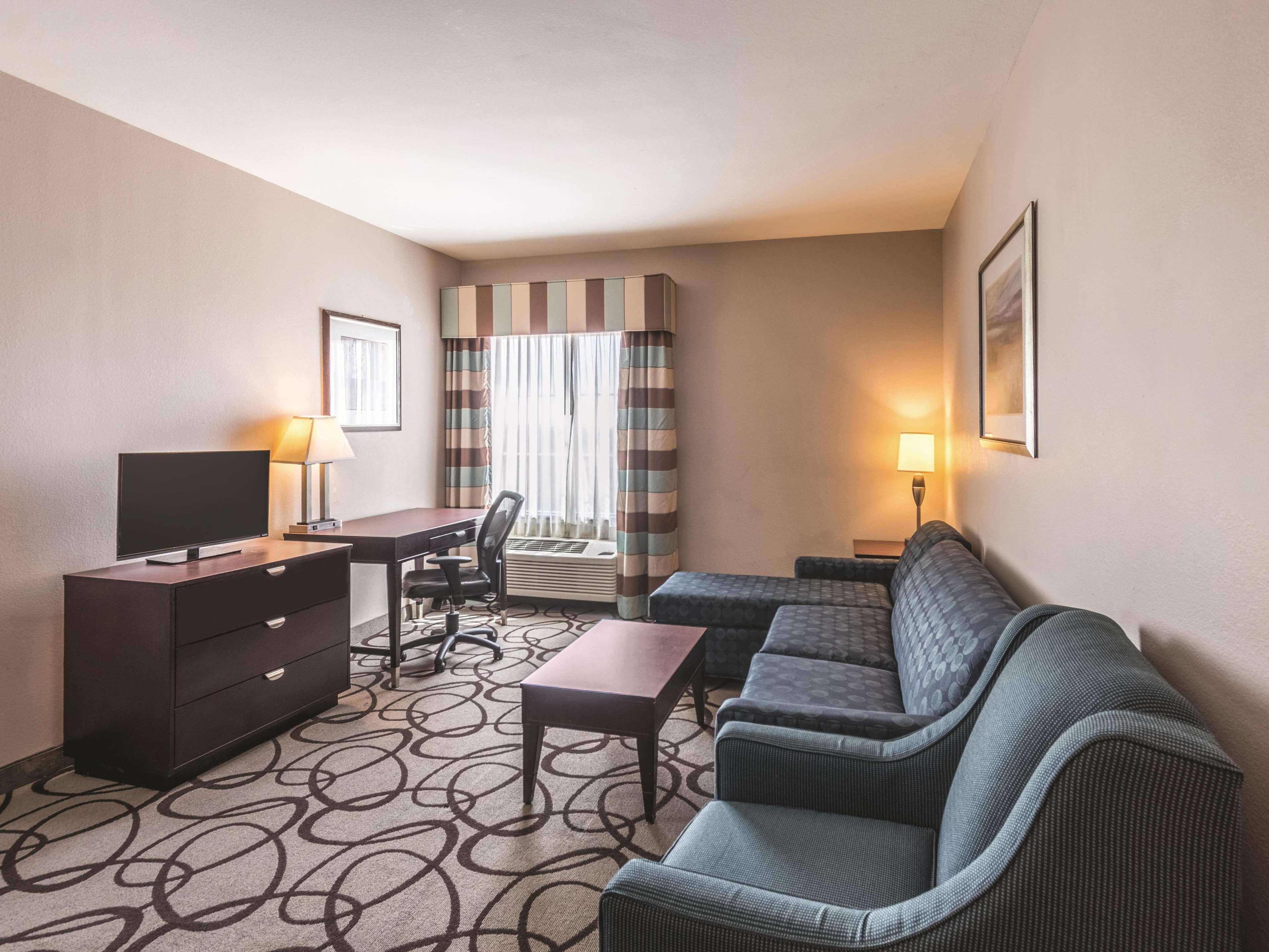 La Quinta By Wyndham Fort Worth - Lake Worth Εξωτερικό φωτογραφία