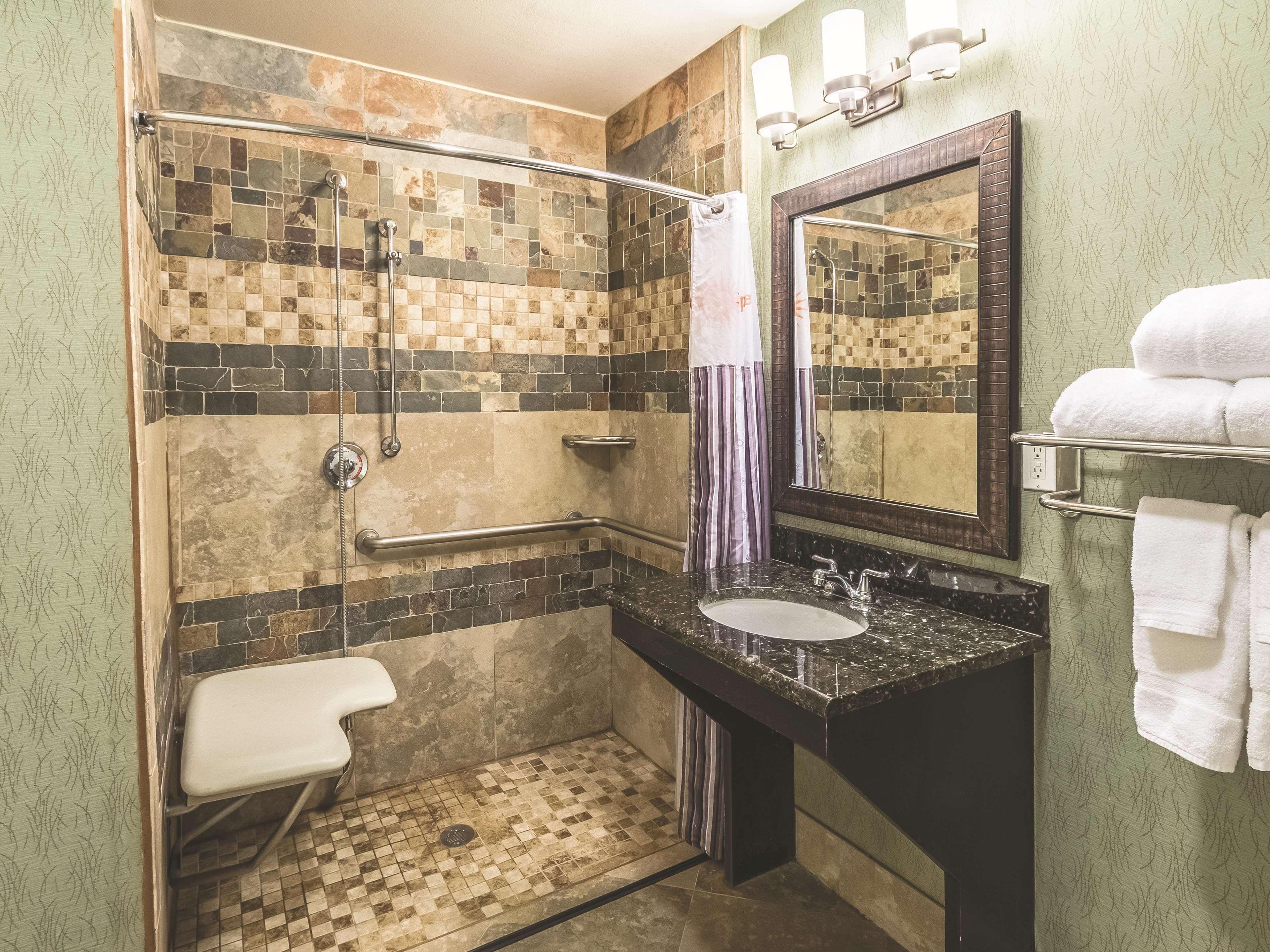 La Quinta By Wyndham Fort Worth - Lake Worth Δωμάτιο φωτογραφία