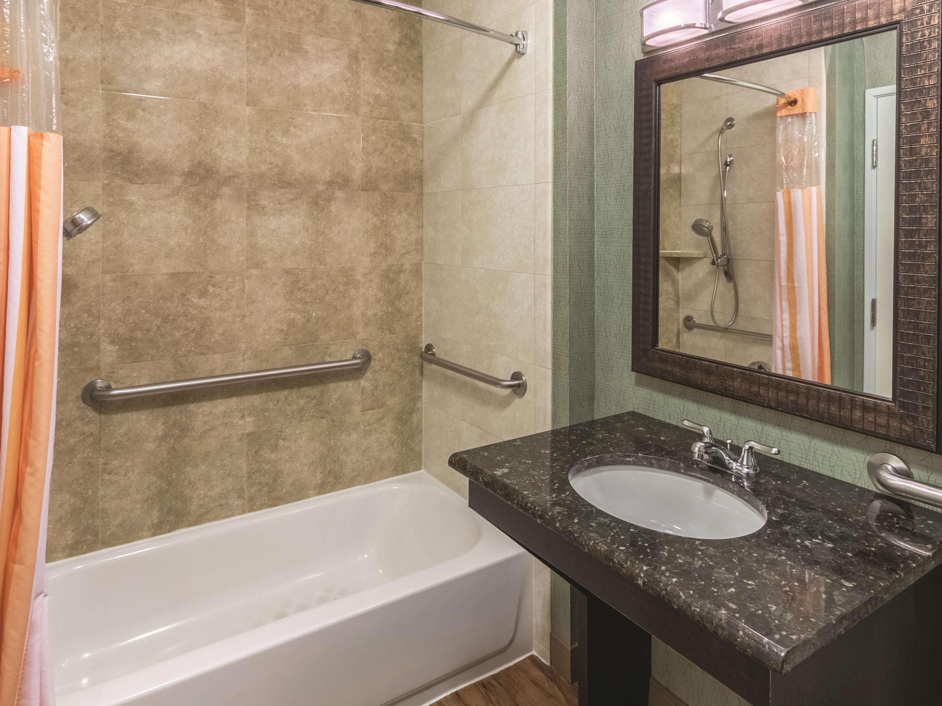 La Quinta By Wyndham Fort Worth - Lake Worth Δωμάτιο φωτογραφία