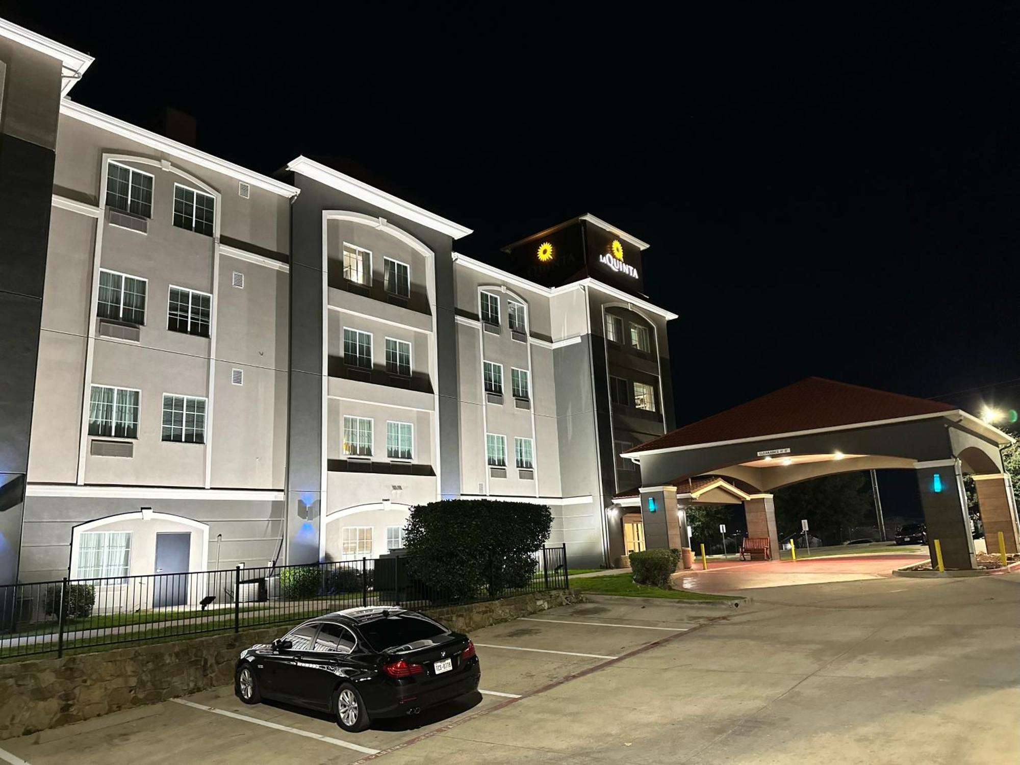La Quinta By Wyndham Fort Worth - Lake Worth Εξωτερικό φωτογραφία