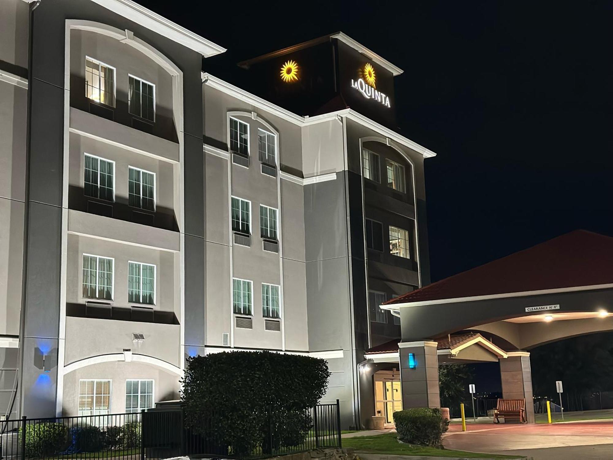 La Quinta By Wyndham Fort Worth - Lake Worth Εξωτερικό φωτογραφία