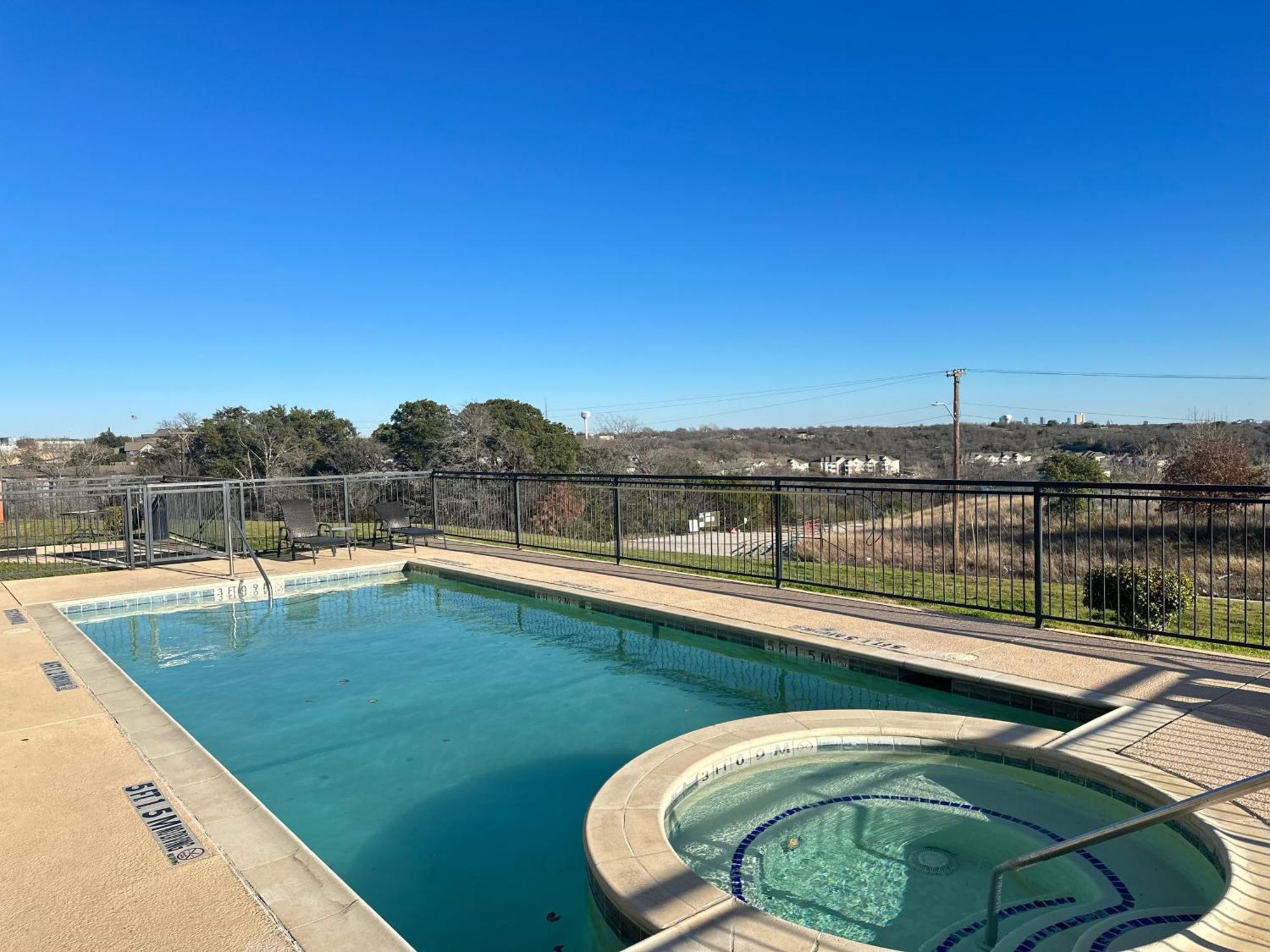 La Quinta By Wyndham Fort Worth - Lake Worth Εξωτερικό φωτογραφία