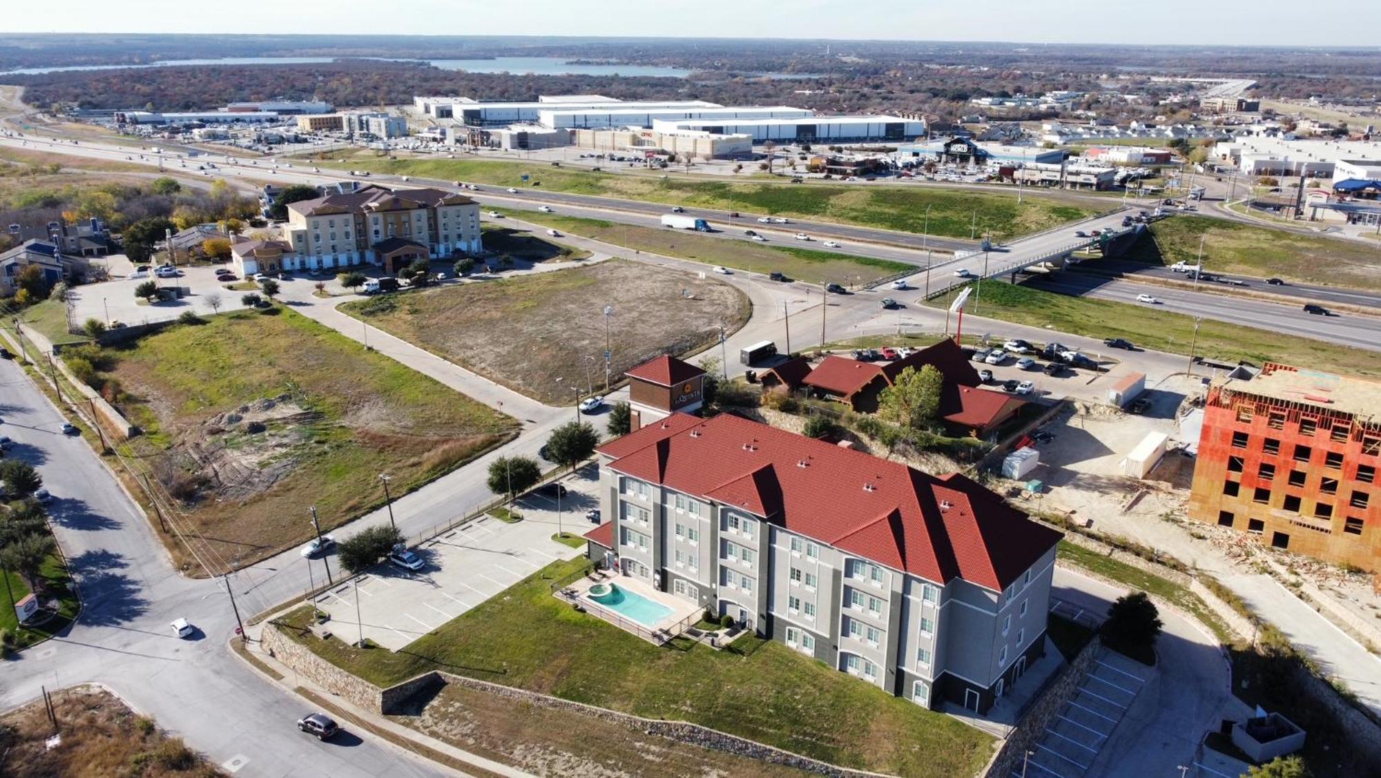 La Quinta By Wyndham Fort Worth - Lake Worth Εξωτερικό φωτογραφία