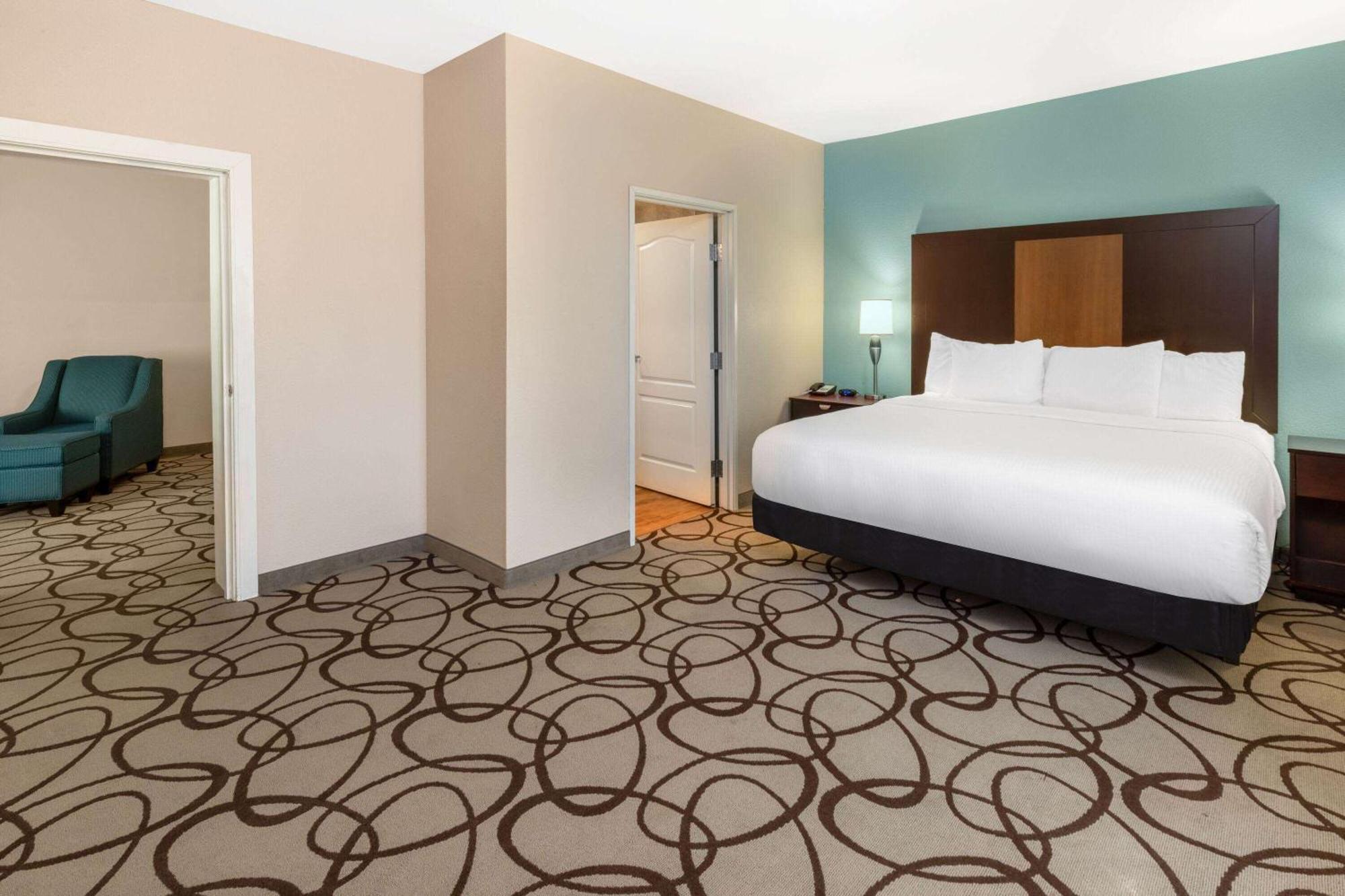 La Quinta By Wyndham Fort Worth - Lake Worth Εξωτερικό φωτογραφία