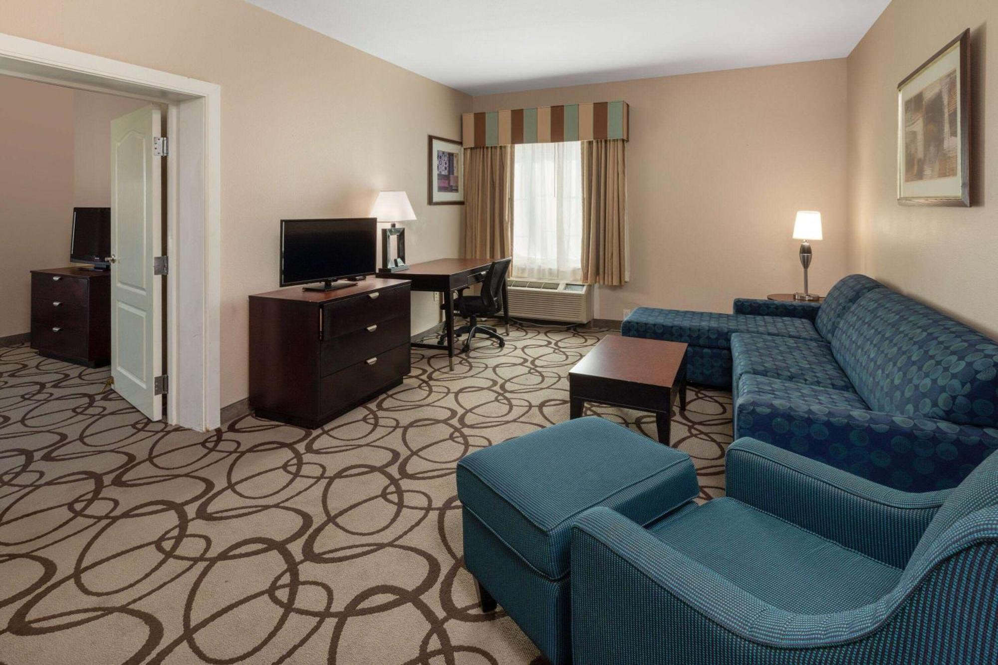 La Quinta By Wyndham Fort Worth - Lake Worth Εξωτερικό φωτογραφία