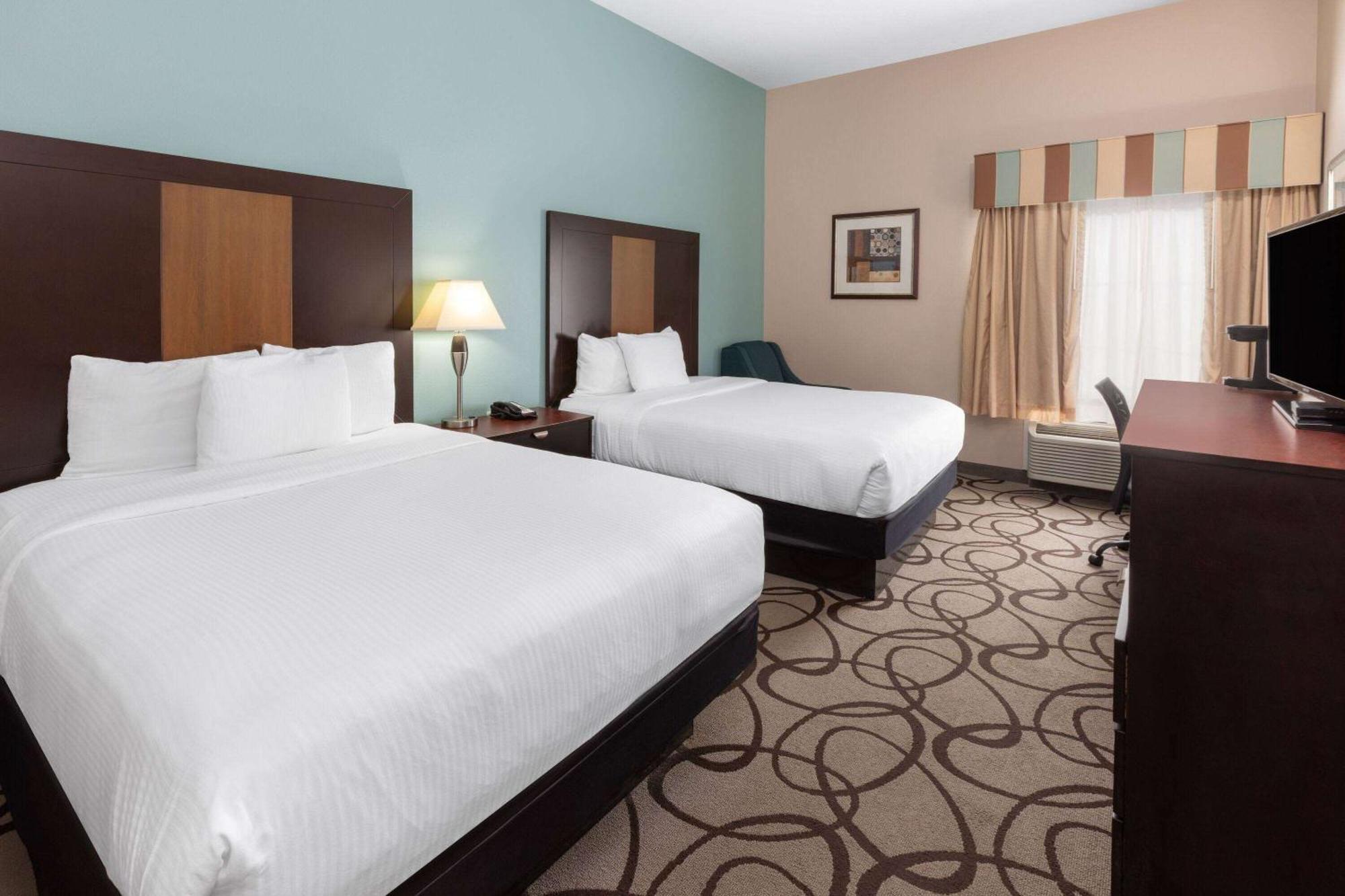 La Quinta By Wyndham Fort Worth - Lake Worth Εξωτερικό φωτογραφία