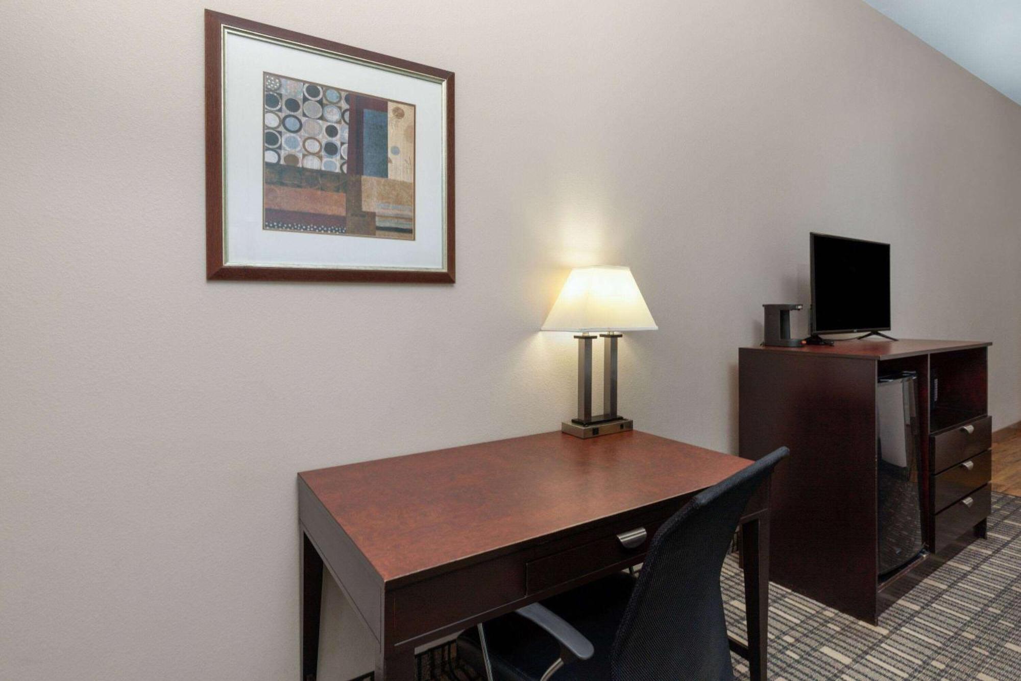 La Quinta By Wyndham Fort Worth - Lake Worth Εξωτερικό φωτογραφία