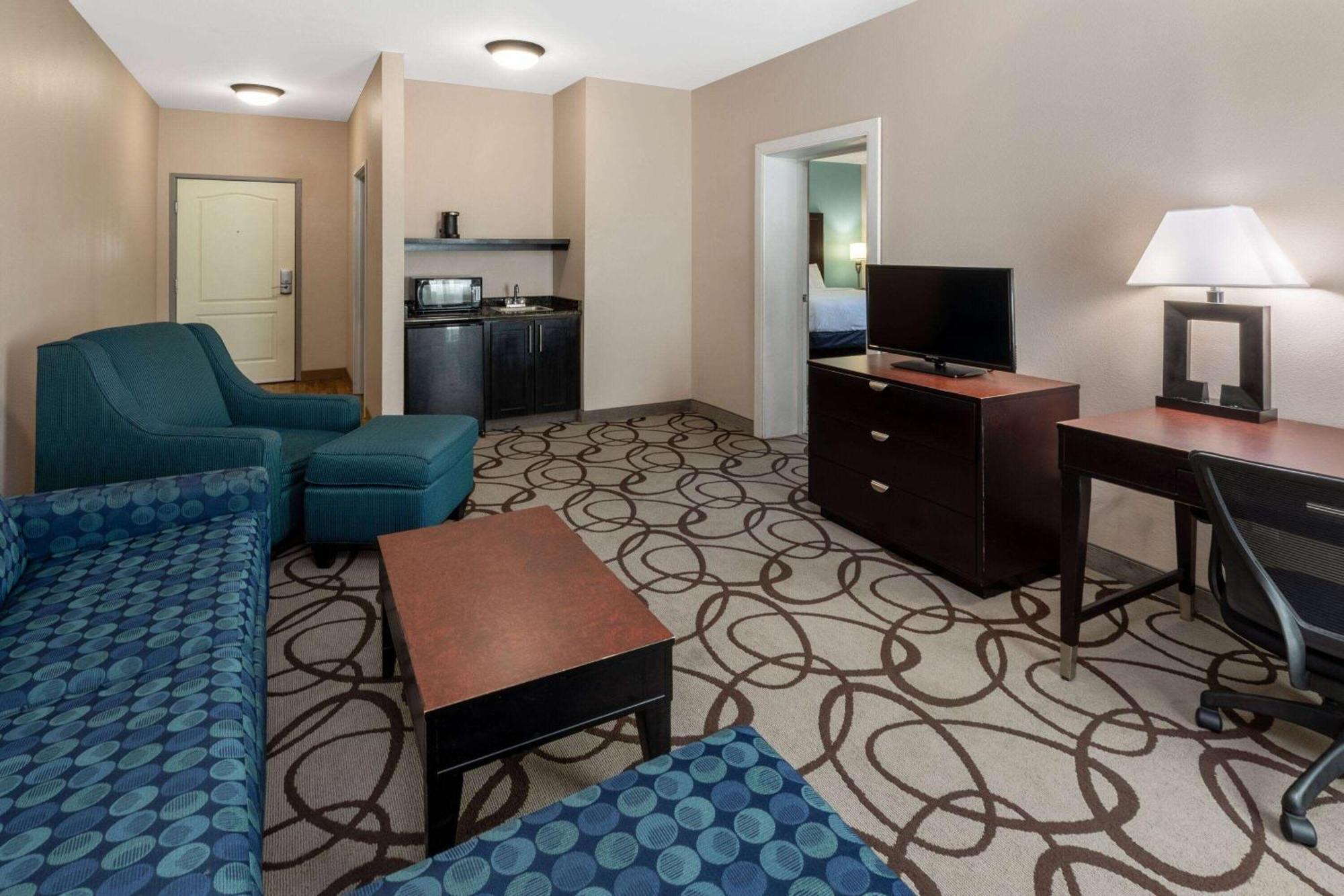 La Quinta By Wyndham Fort Worth - Lake Worth Εξωτερικό φωτογραφία