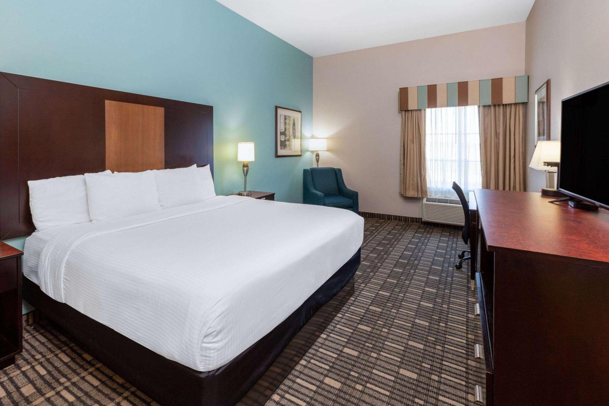 La Quinta By Wyndham Fort Worth - Lake Worth Εξωτερικό φωτογραφία