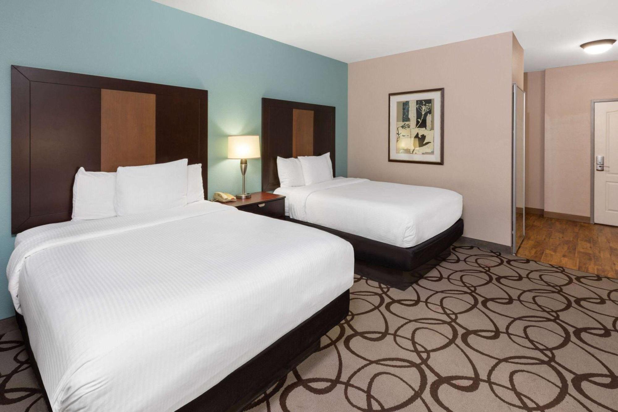 La Quinta By Wyndham Fort Worth - Lake Worth Εξωτερικό φωτογραφία
