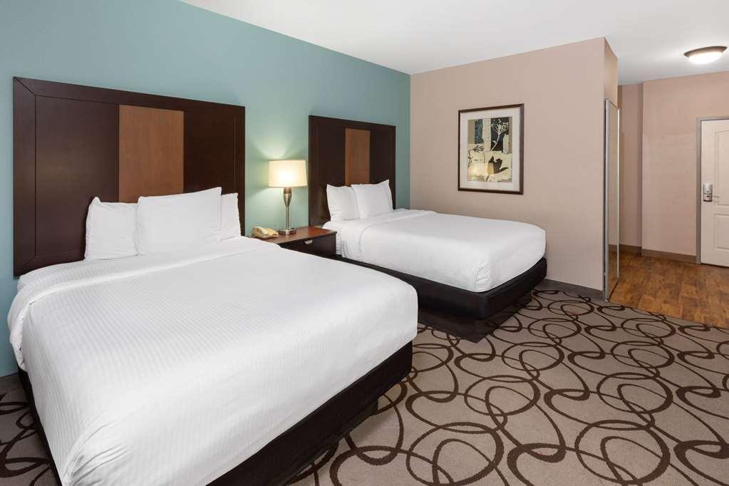 La Quinta By Wyndham Fort Worth - Lake Worth Δωμάτιο φωτογραφία