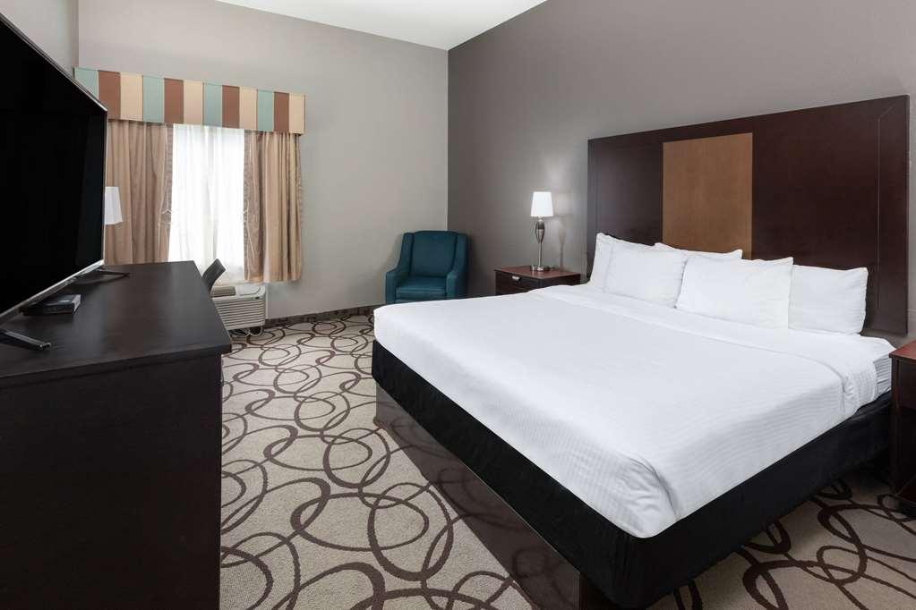 La Quinta By Wyndham Fort Worth - Lake Worth Δωμάτιο φωτογραφία