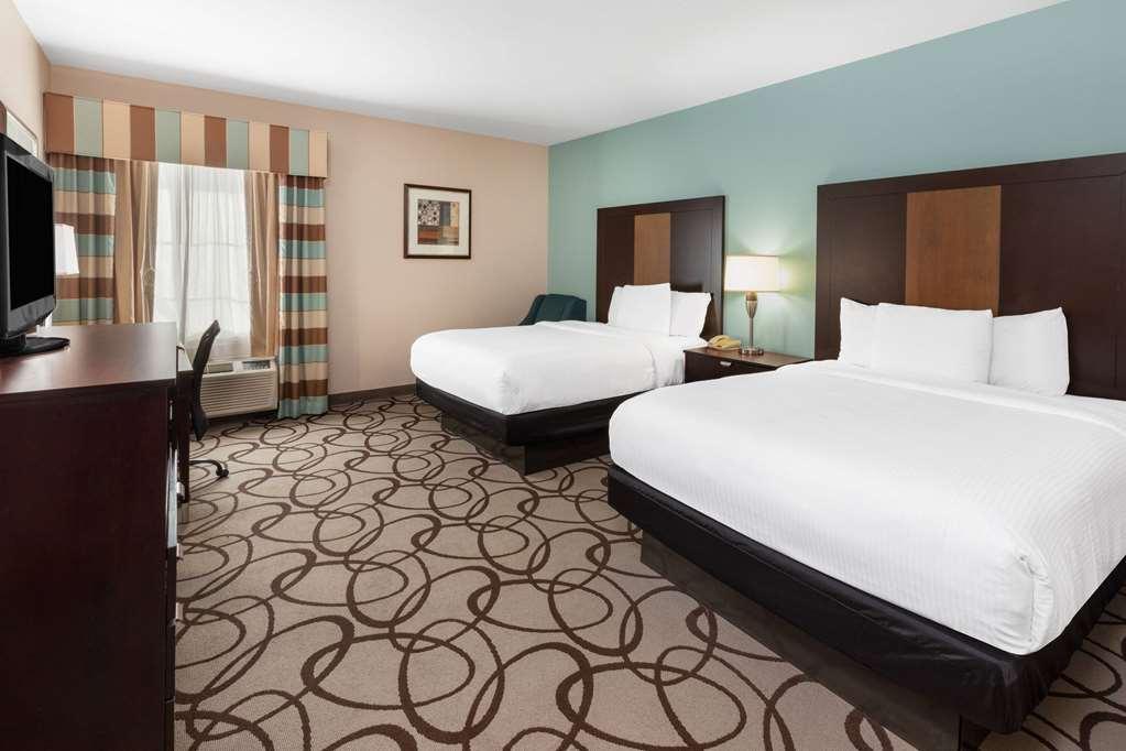 La Quinta By Wyndham Fort Worth - Lake Worth Δωμάτιο φωτογραφία