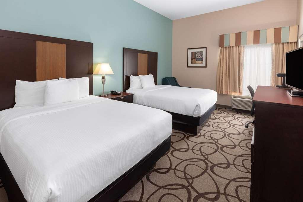 La Quinta By Wyndham Fort Worth - Lake Worth Δωμάτιο φωτογραφία