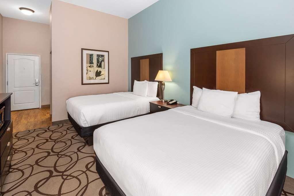 La Quinta By Wyndham Fort Worth - Lake Worth Δωμάτιο φωτογραφία