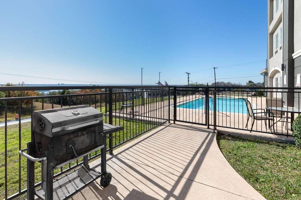La Quinta By Wyndham Fort Worth - Lake Worth Ανέσεις φωτογραφία
