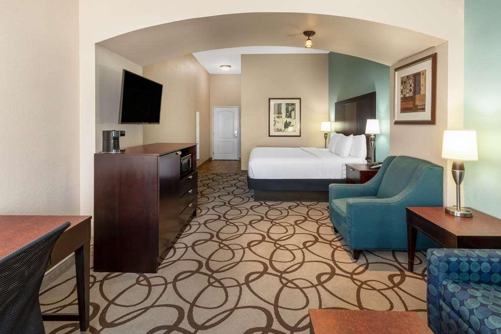La Quinta By Wyndham Fort Worth - Lake Worth Δωμάτιο φωτογραφία