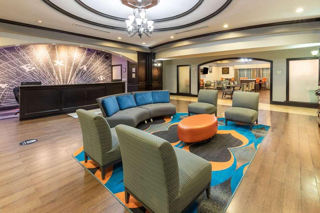 La Quinta By Wyndham Fort Worth - Lake Worth Εσωτερικό φωτογραφία
