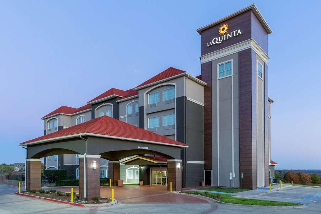 La Quinta By Wyndham Fort Worth - Lake Worth Εξωτερικό φωτογραφία
