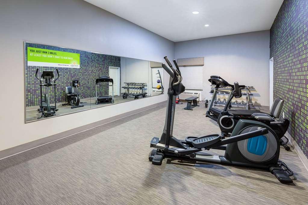 La Quinta By Wyndham Fort Worth - Lake Worth Ανέσεις φωτογραφία