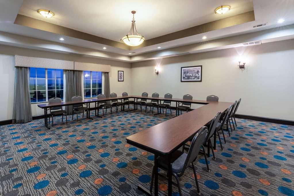 La Quinta By Wyndham Fort Worth - Lake Worth Ανέσεις φωτογραφία