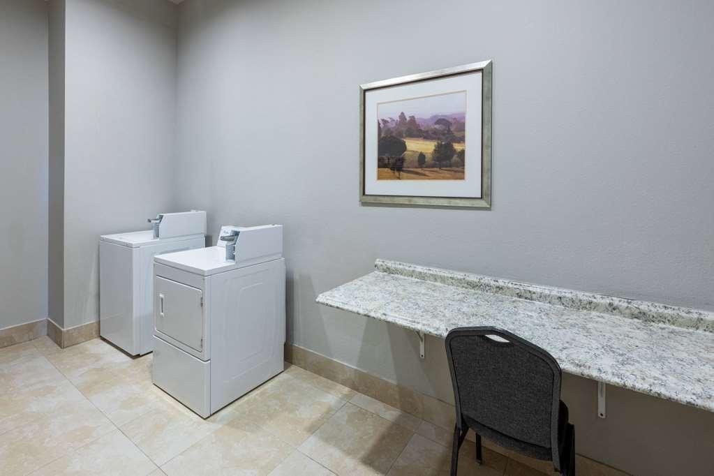 La Quinta By Wyndham Fort Worth - Lake Worth Ανέσεις φωτογραφία