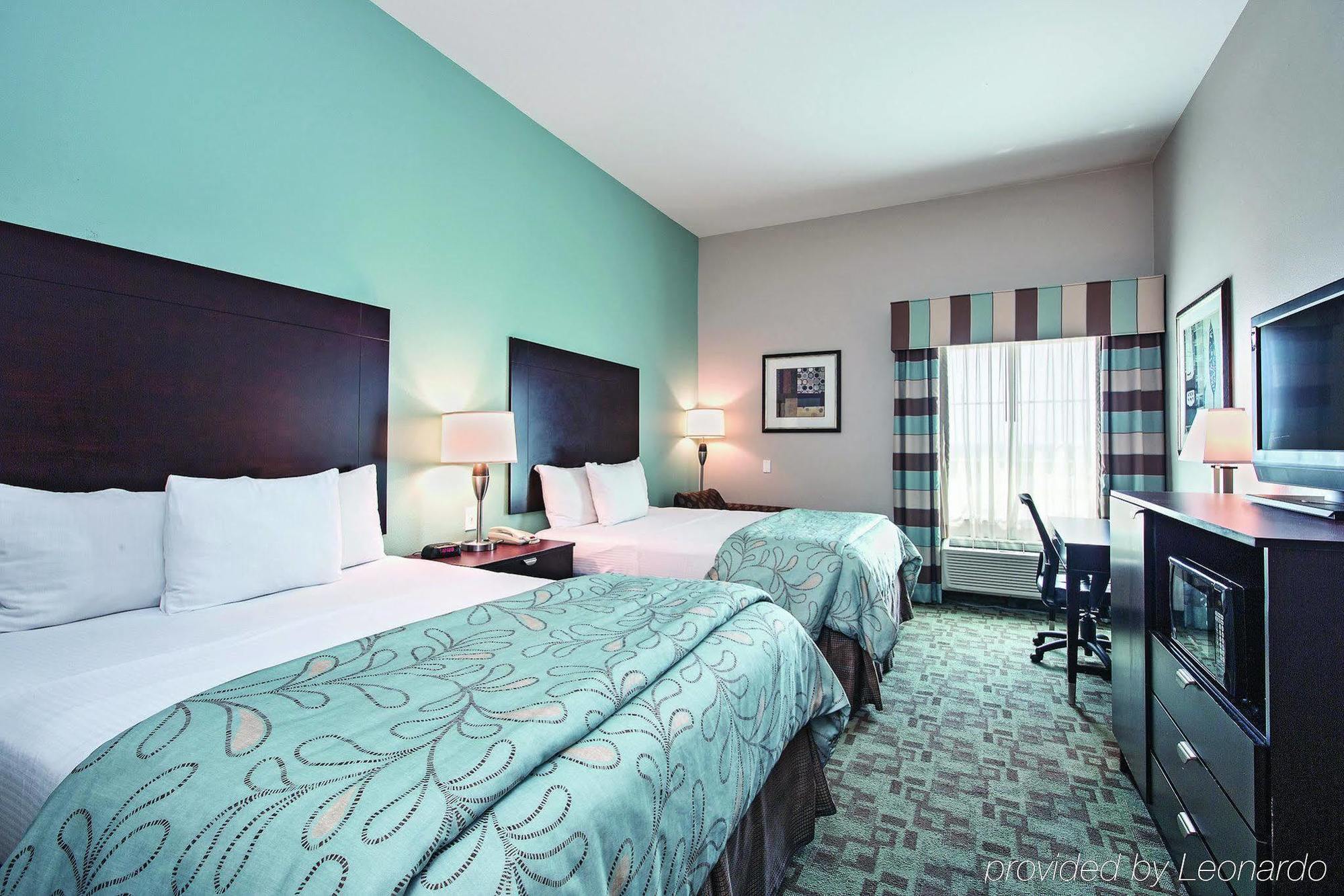 La Quinta By Wyndham Fort Worth - Lake Worth Εξωτερικό φωτογραφία