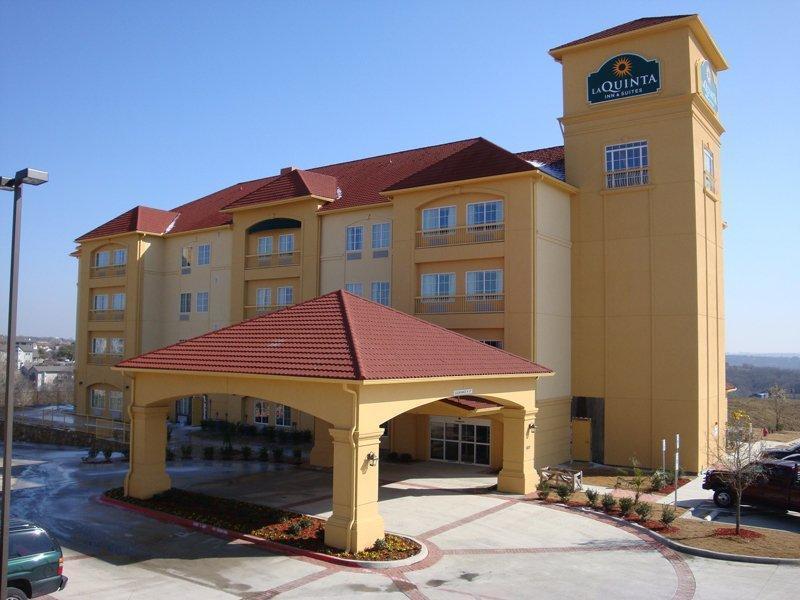 La Quinta By Wyndham Fort Worth - Lake Worth Εξωτερικό φωτογραφία