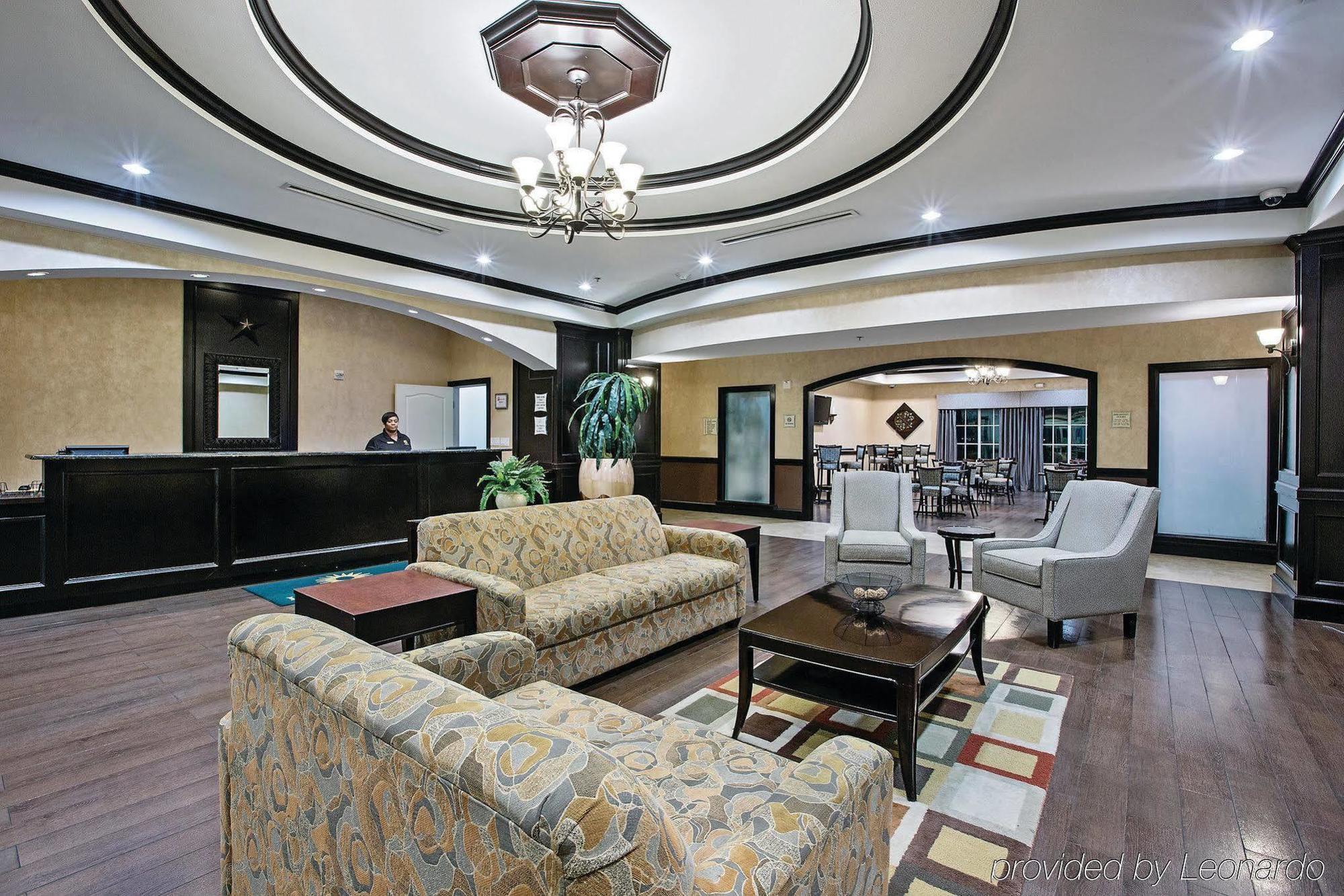 La Quinta By Wyndham Fort Worth - Lake Worth Εξωτερικό φωτογραφία