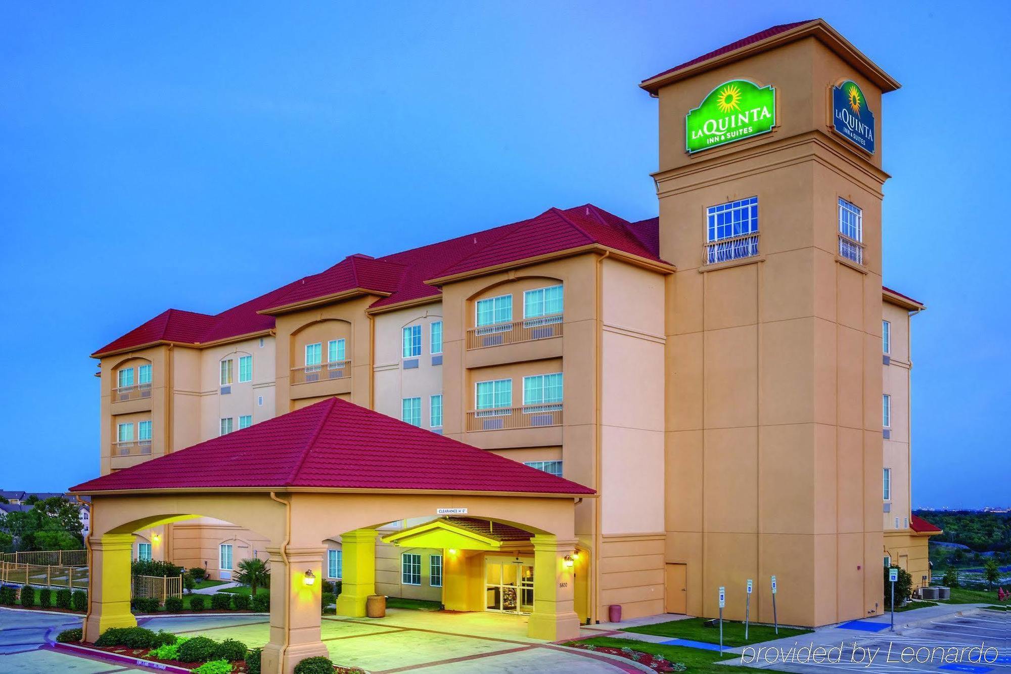 La Quinta By Wyndham Fort Worth - Lake Worth Εξωτερικό φωτογραφία