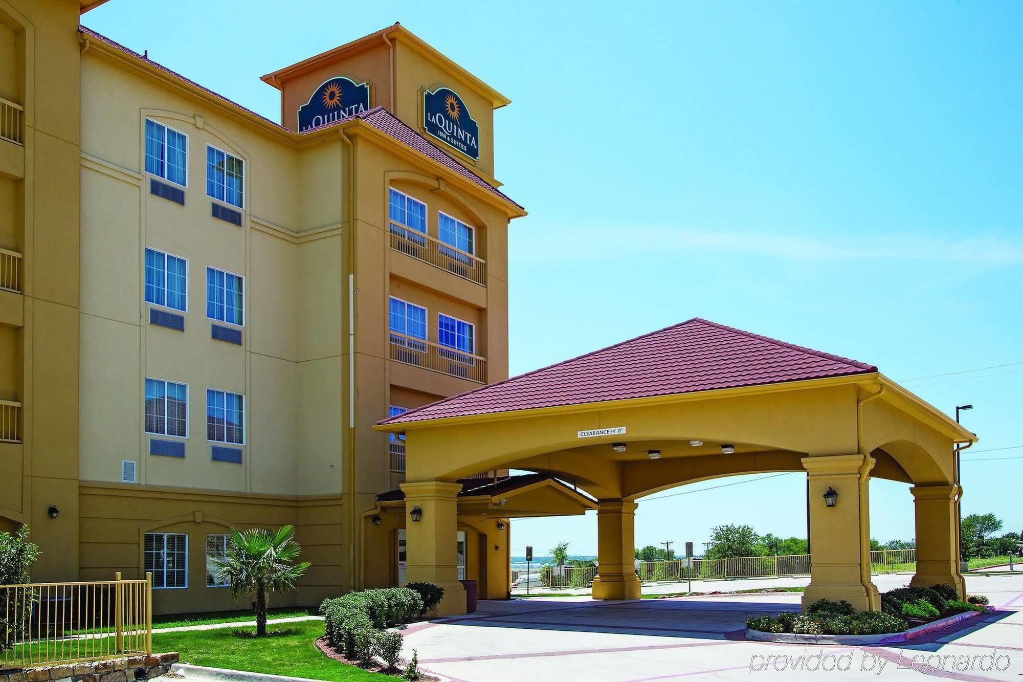 La Quinta By Wyndham Fort Worth - Lake Worth Εξωτερικό φωτογραφία