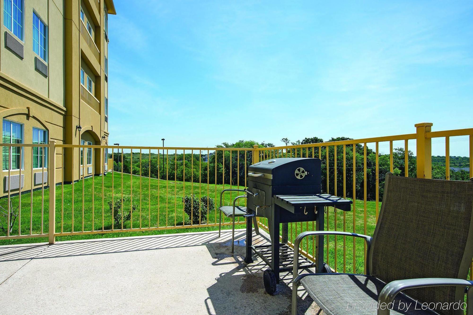 La Quinta By Wyndham Fort Worth - Lake Worth Εξωτερικό φωτογραφία
