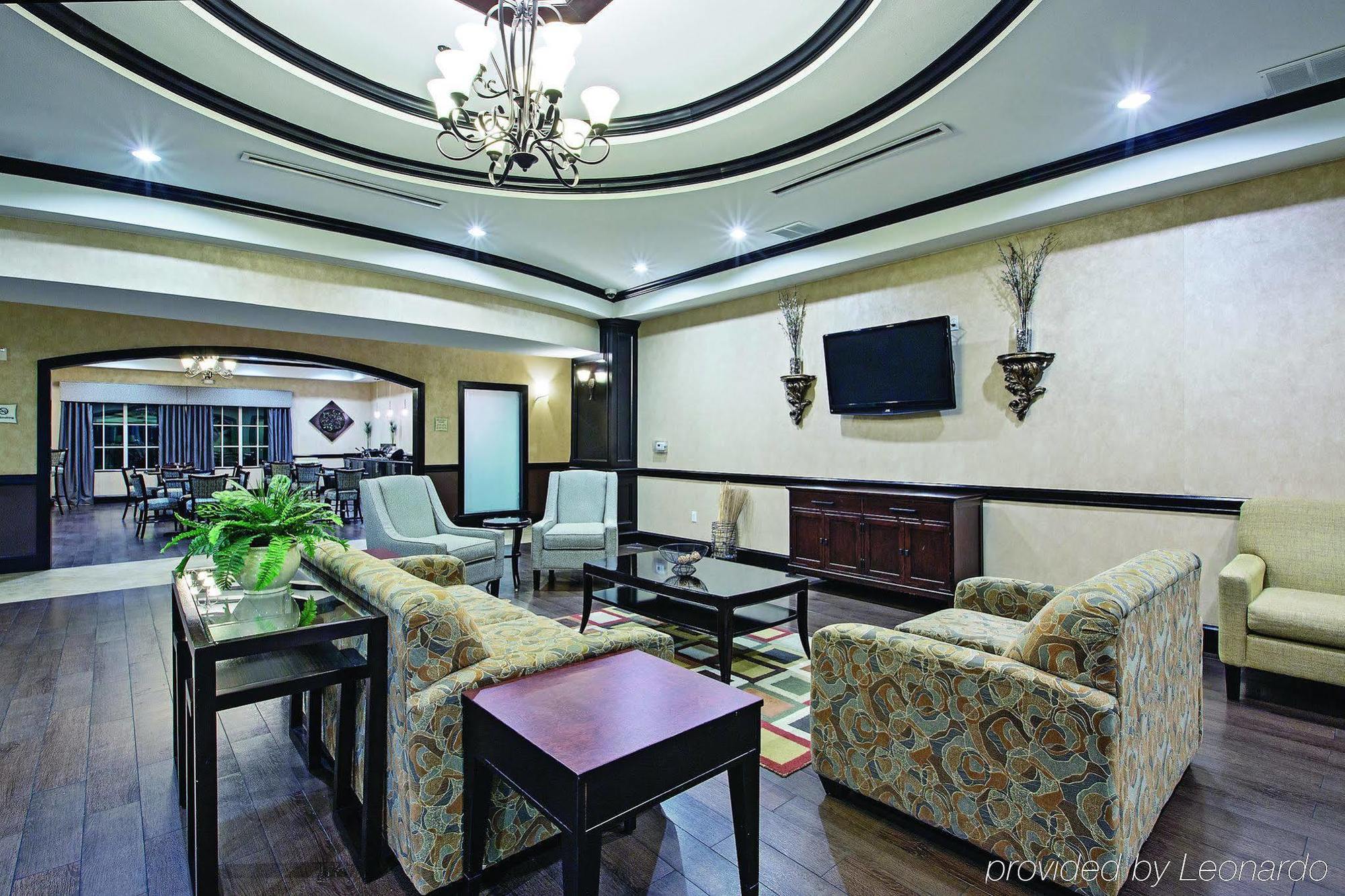 La Quinta By Wyndham Fort Worth - Lake Worth Εξωτερικό φωτογραφία