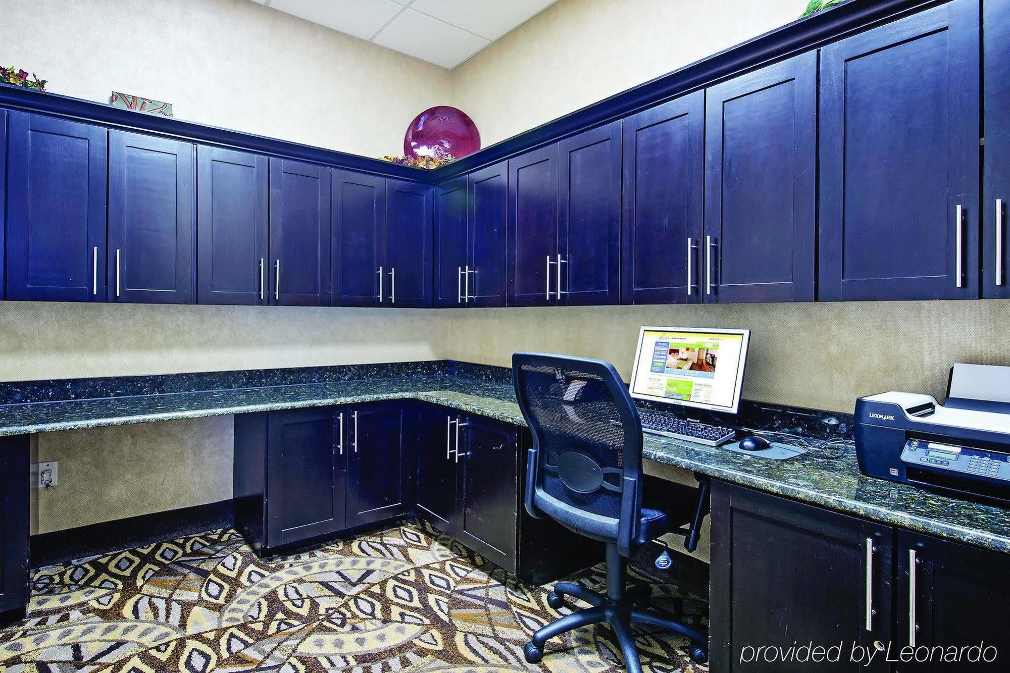 La Quinta By Wyndham Fort Worth - Lake Worth Εξωτερικό φωτογραφία