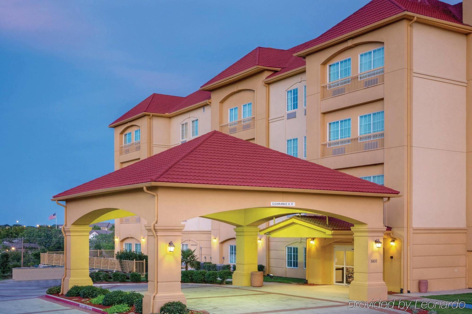 La Quinta By Wyndham Fort Worth - Lake Worth Εξωτερικό φωτογραφία