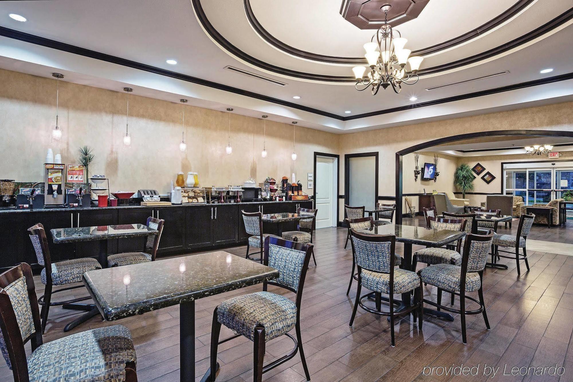 La Quinta By Wyndham Fort Worth - Lake Worth Εξωτερικό φωτογραφία