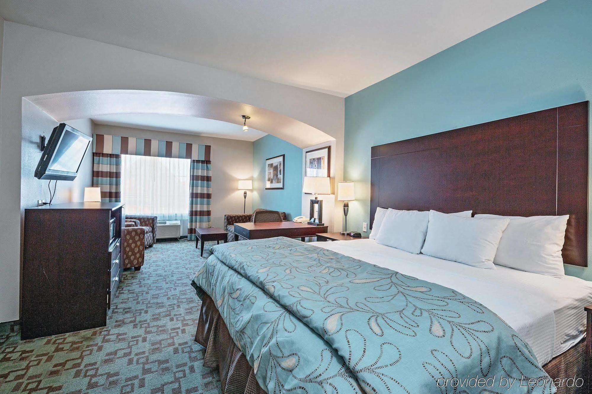 La Quinta By Wyndham Fort Worth - Lake Worth Εξωτερικό φωτογραφία