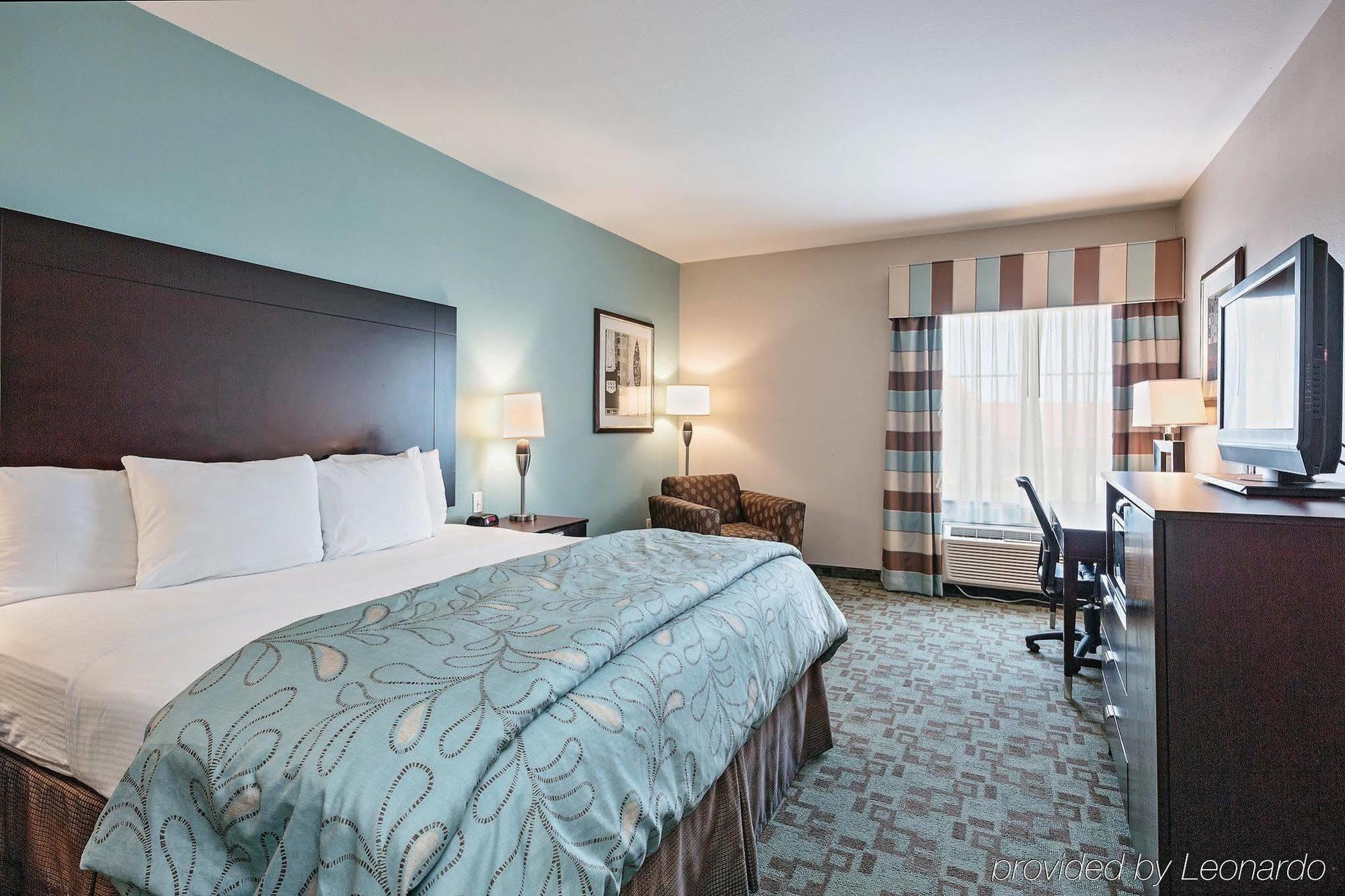 La Quinta By Wyndham Fort Worth - Lake Worth Εξωτερικό φωτογραφία