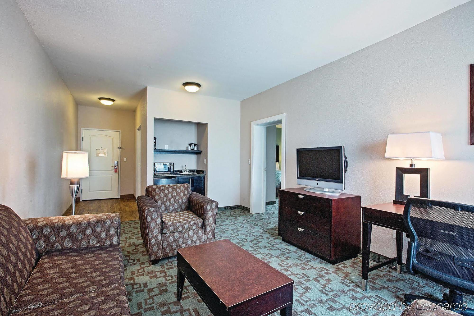 La Quinta By Wyndham Fort Worth - Lake Worth Εξωτερικό φωτογραφία