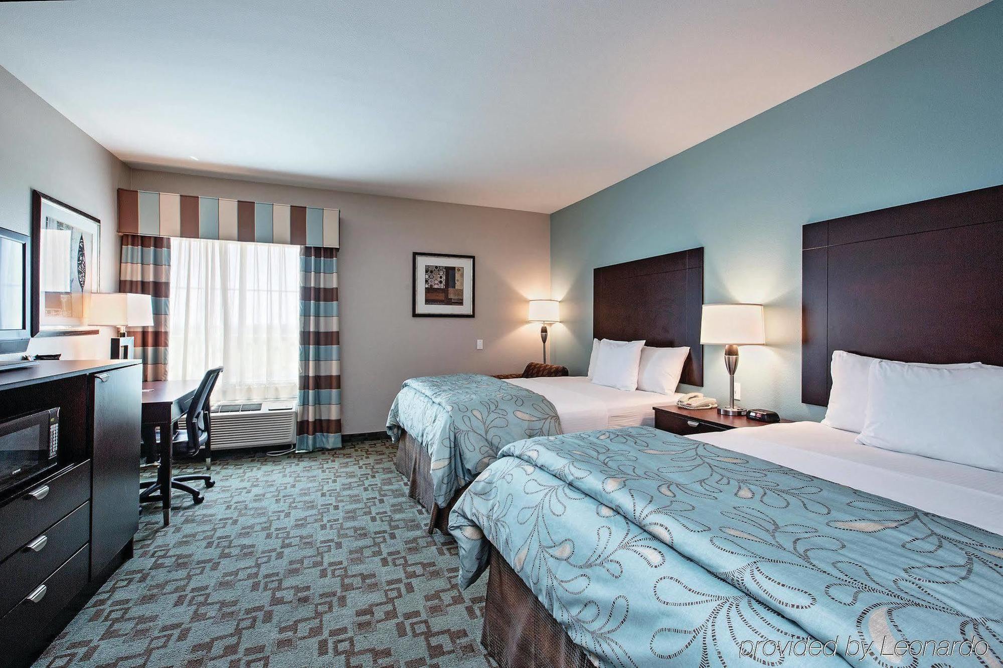 La Quinta By Wyndham Fort Worth - Lake Worth Εξωτερικό φωτογραφία