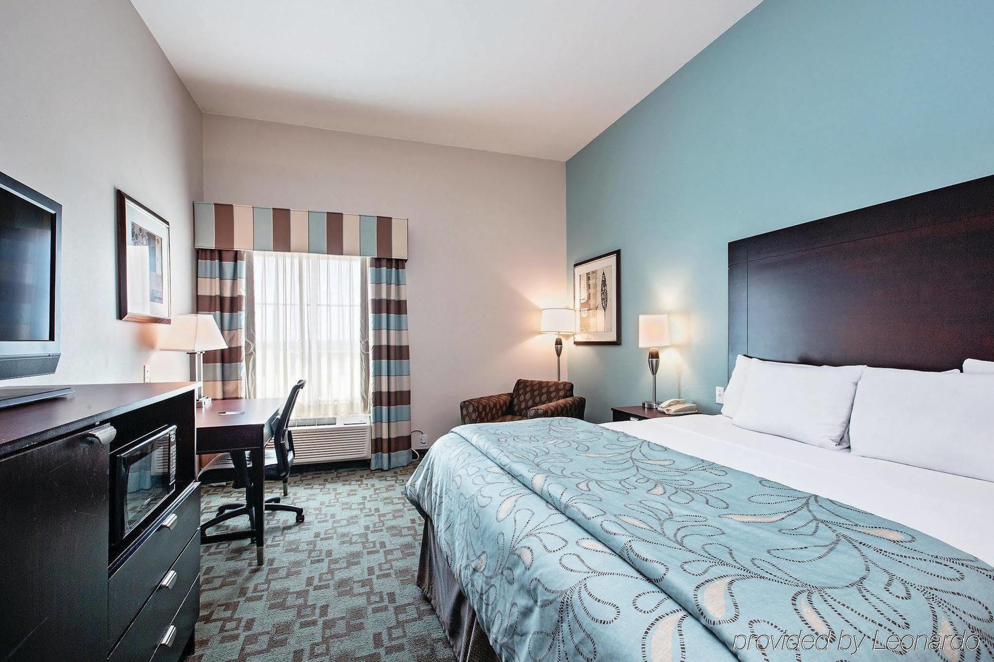La Quinta By Wyndham Fort Worth - Lake Worth Εξωτερικό φωτογραφία