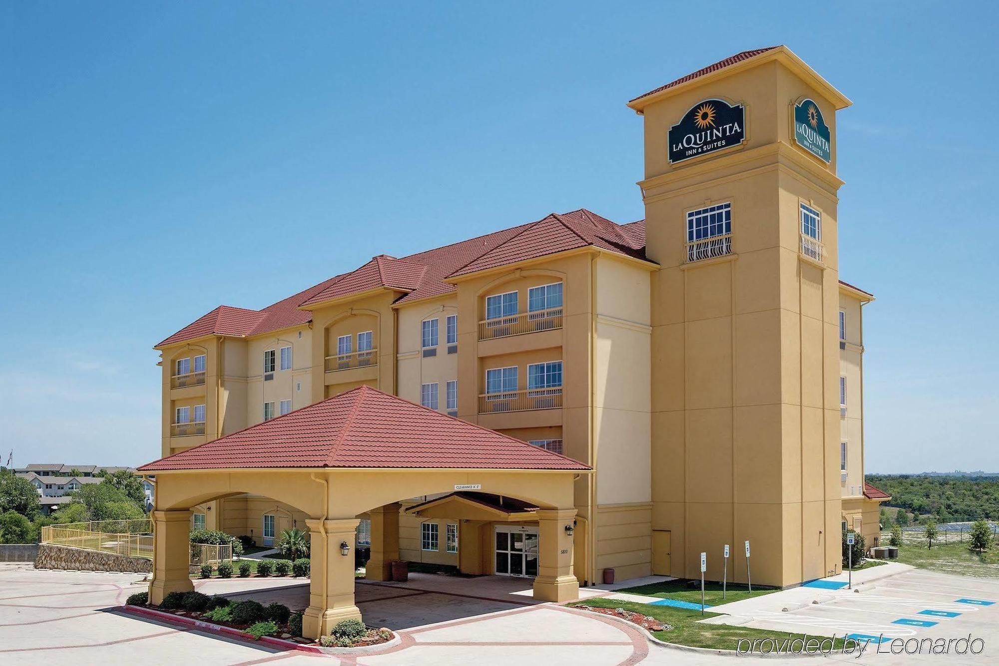 La Quinta By Wyndham Fort Worth - Lake Worth Εξωτερικό φωτογραφία
