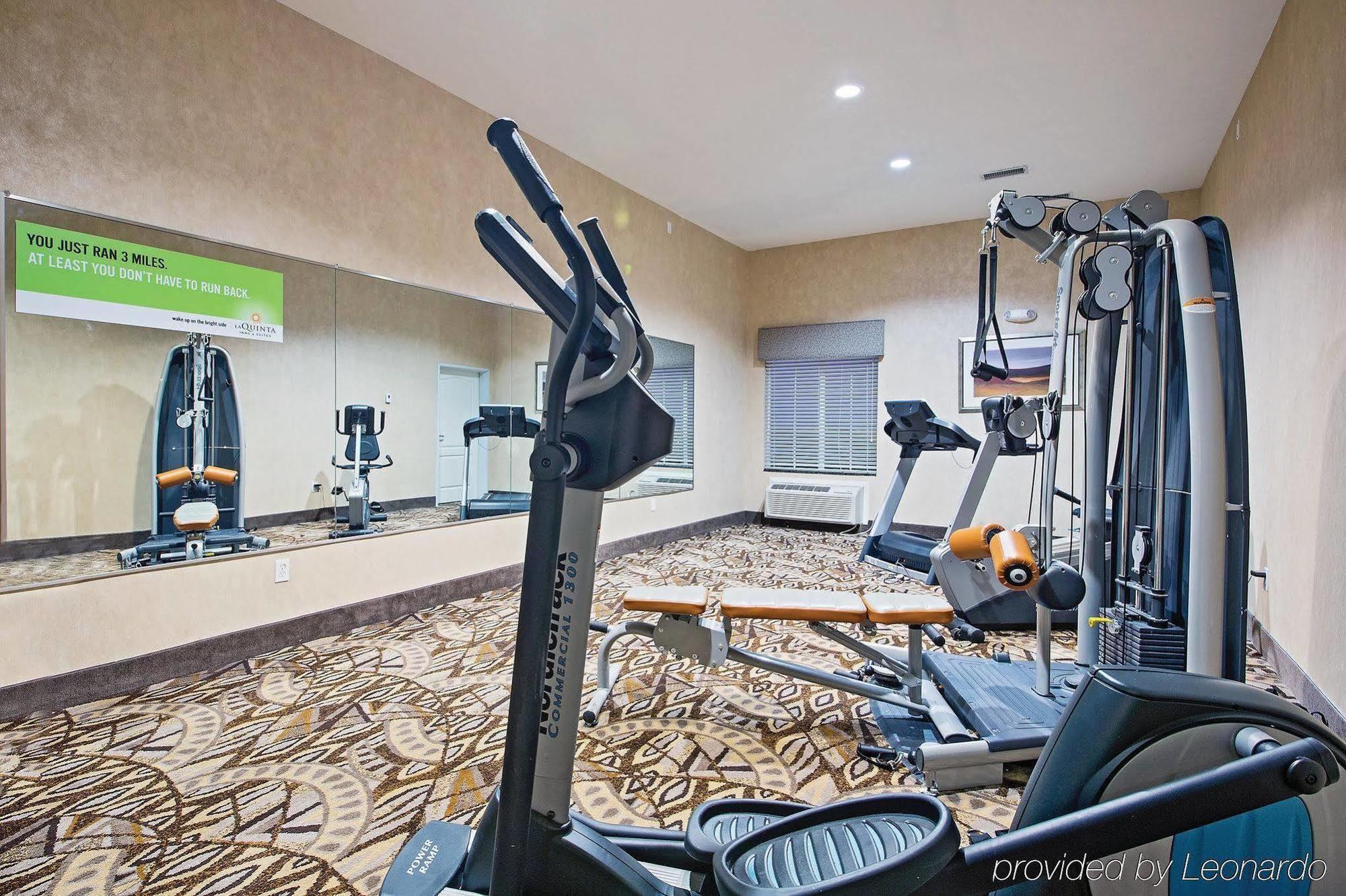 La Quinta By Wyndham Fort Worth - Lake Worth Εξωτερικό φωτογραφία