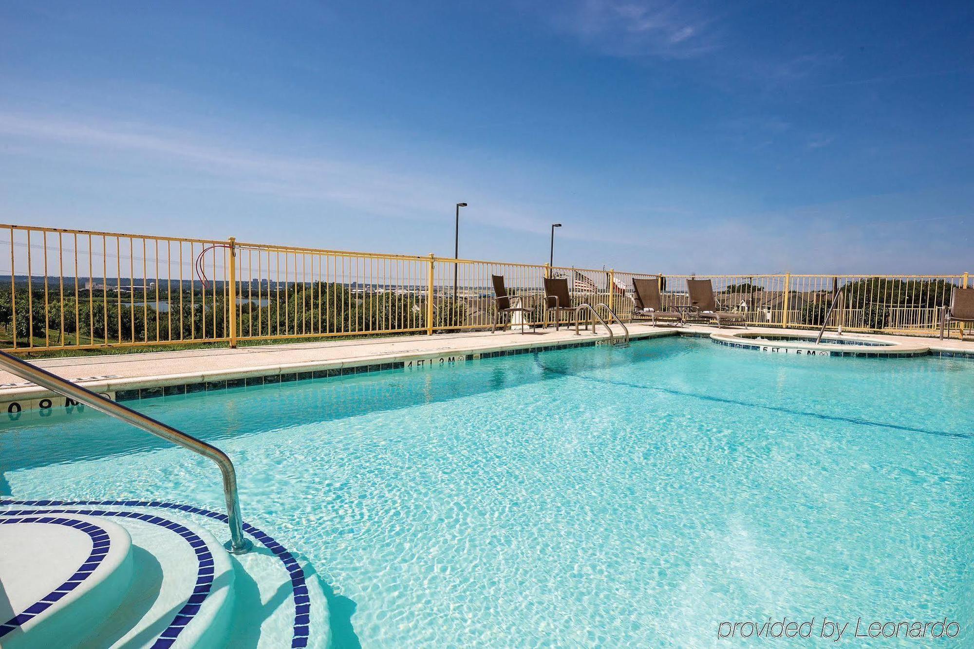 La Quinta By Wyndham Fort Worth - Lake Worth Εξωτερικό φωτογραφία